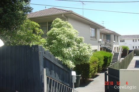 Property photo of 3/2B Foden Street Brunswick West VIC 3055