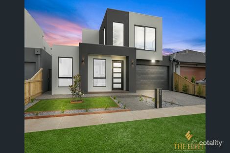 Property photo of 20 Elm Drive Fraser Rise VIC 3336