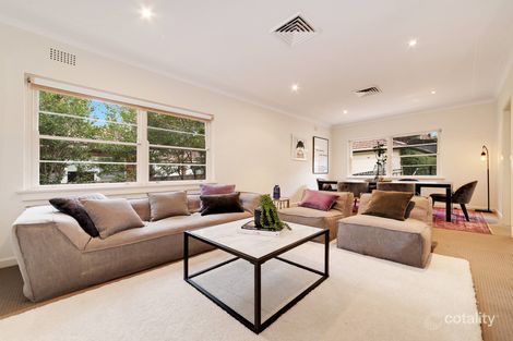 Property photo of 7 The Postern Castlecrag NSW 2068