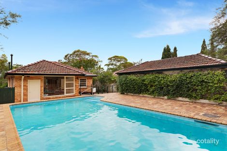 Property photo of 7 The Postern Castlecrag NSW 2068