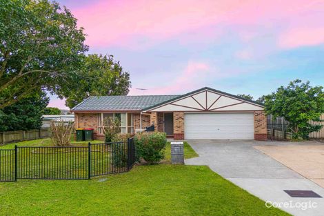 Property photo of 85 Shelduck Place Calamvale QLD 4116