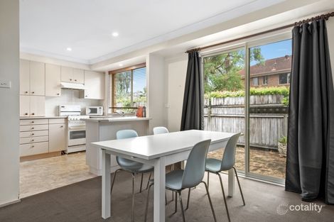 Property photo of 21A Westwood Street Pennant Hills NSW 2120