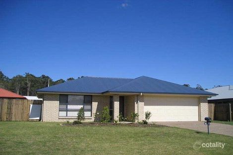 Property photo of 45 Lockyer Place Crestmead QLD 4132
