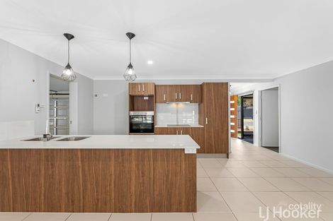 Property photo of 125A Long Street Point Vernon QLD 4655