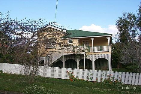 Property photo of 68 Marriott Street Coorparoo QLD 4151