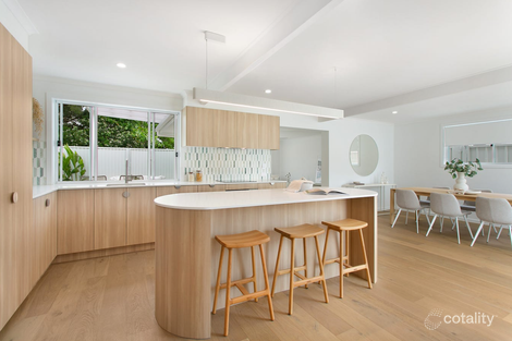 Property photo of 81 Mallawa Drive Palm Beach QLD 4221