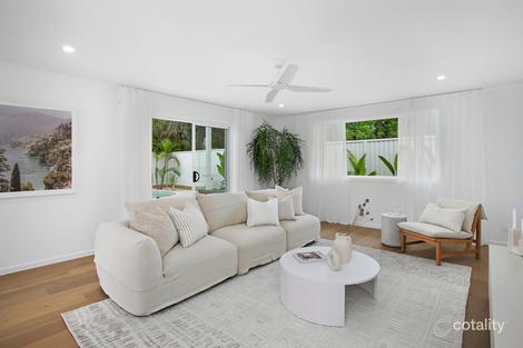 Property photo of 81 Mallawa Drive Palm Beach QLD 4221