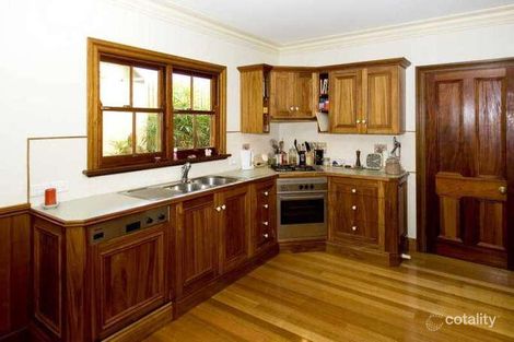 Property photo of 57 Sixth Avenue Bardon QLD 4065