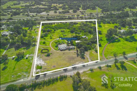 55 MUSTANG RD, CHAMPION LAKES, WA 6111