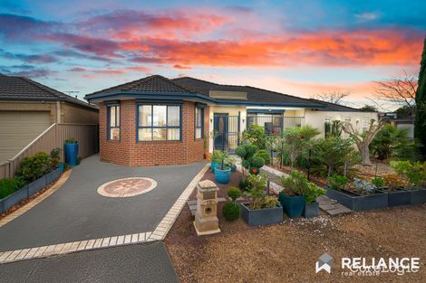 Property photo of 18 Howards Way Point Cook VIC 3030