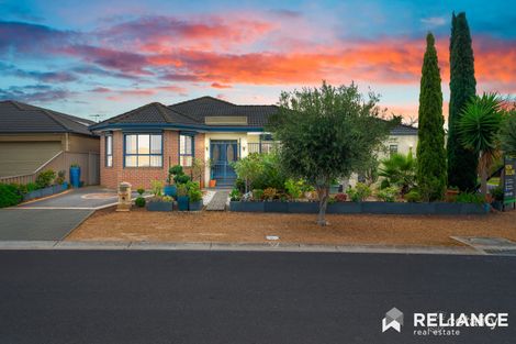 Property photo of 18 Howards Way Point Cook VIC 3030