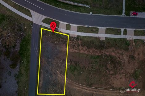 Property photo of 34 Gordon Ford Way Taylor ACT 2913