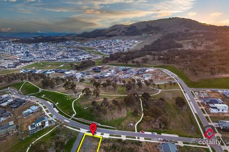 Property photo of 34 Gordon Ford Way Taylor ACT 2913