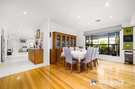 Property photo of 18 Howards Way Point Cook VIC 3030