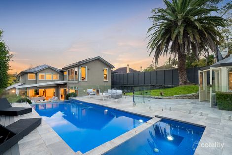 Property photo of 18 Forsyth Street Killara NSW 2071