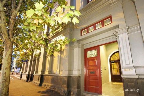 2/392 Russell St, Melbourne, VIC 3000