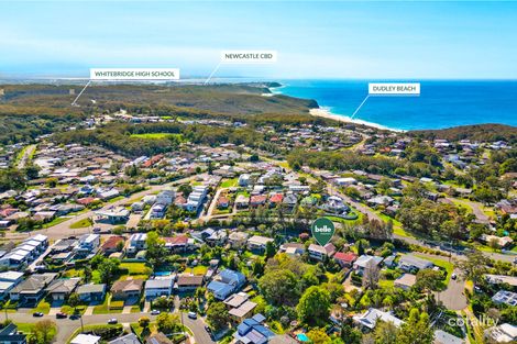 Property photo of 213 Dudley Road Whitebridge NSW 2290