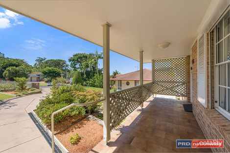 Property photo of 15 Bolwarra Road Coffs Harbour NSW 2450