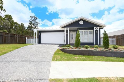 Property photo of 51 Oakey Creek Road Coomera QLD 4209