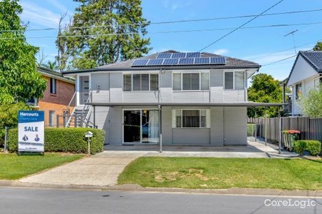 Property photo of 7 Clare Avenue Wynnum West QLD 4178