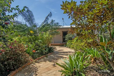 Property photo of 23 Forest Road Uralba NSW 2477