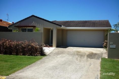25 Ballerina St, Burleigh Waters, QLD 4220