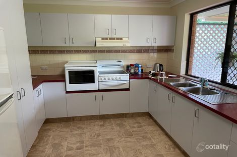 Property photo of 24/8 Highfields Road Highfields QLD 4352