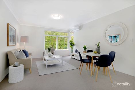 Property photo of 6/1683 Pacific Highway Wahroonga NSW 2076