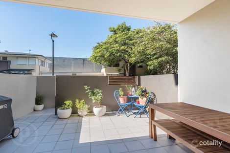 Property photo of 27/1 Oxford Street Bulimba QLD 4171