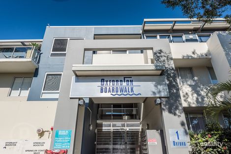 Property photo of 30/1 Oxford Street Bulimba QLD 4171