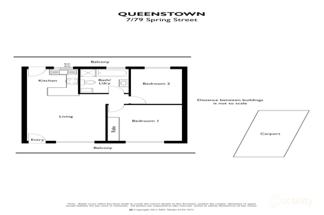 Property photo of 7/79 Spring Street Queenstown SA 5014