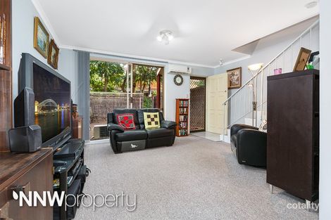 Property photo of 8/7-15 Taranto Road Marsfield NSW 2122