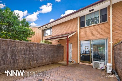 Property photo of 8/7-15 Taranto Road Marsfield NSW 2122