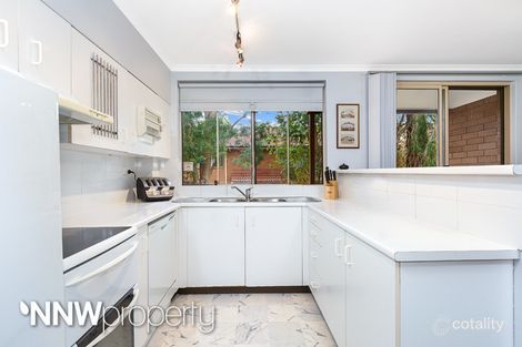 Property photo of 8/7-15 Taranto Road Marsfield NSW 2122