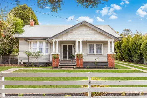 Property photo of 37 Piper Street Broadford VIC 3658