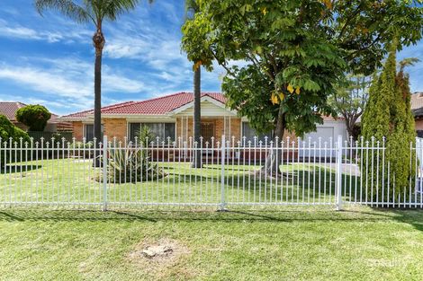 Property photo of 23 Newton Road Newton SA 5074
