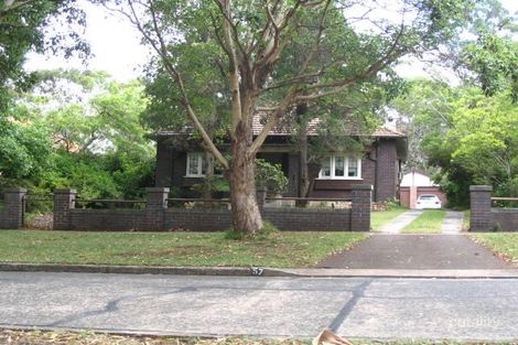 57 St Johns Ave, Gordon, NSW 2072