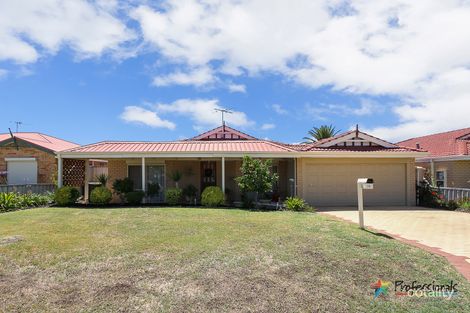 Property photo of 14 Bardia Place Marangaroo WA 6064