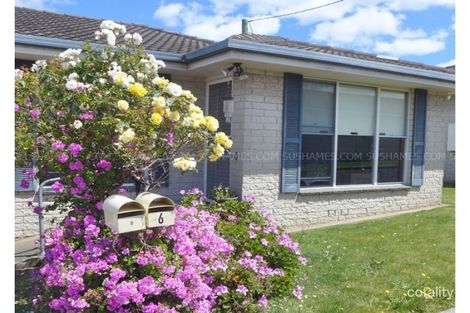 Property photo of 6/126-132 David Street East Devonport TAS 7310