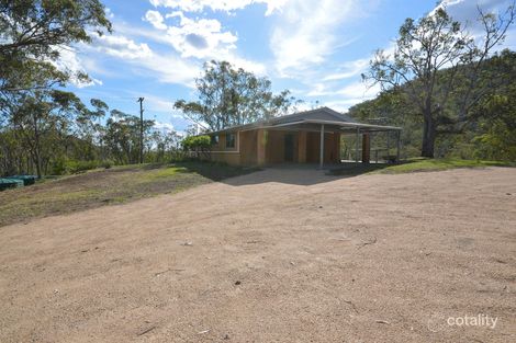 Property photo of 573 Charleys Gully Road Freestone QLD 4370