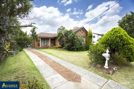 10 Harford Ave, East Hills, NSW 2213