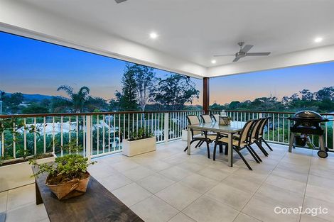 Property photo of 28A Gleneagle Street Kenmore QLD 4069