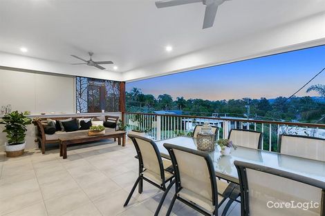 Property photo of 28A Gleneagle Street Kenmore QLD 4069