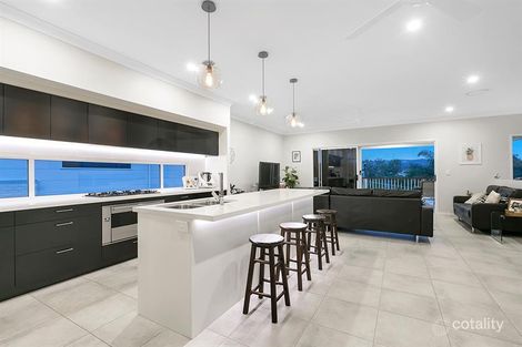 Property photo of 28A Gleneagle Street Kenmore QLD 4069