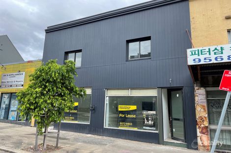 192-198 New Canterbury Rd, Petersham, NSW 2049