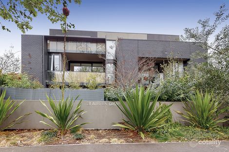 109/28 Auburn Gr, Hawthorn East, VIC 3123