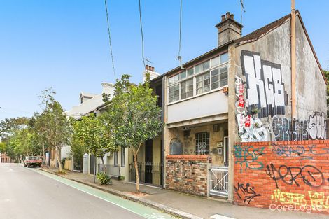 Property photo of 124 Little Eveleigh Street Redfern NSW 2016