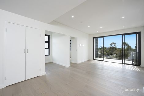 Property photo of 302/7 Acton Street Sutherland NSW 2232
