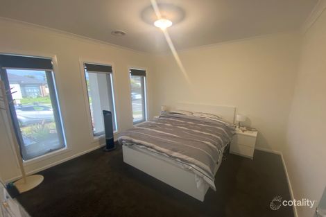 Property photo of 1 Jaz Close Traralgon VIC 3844