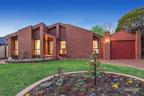 Property photo of 56 Apollo Road Taylors Lakes VIC 3038